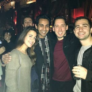 Meet your Posher, Rohit